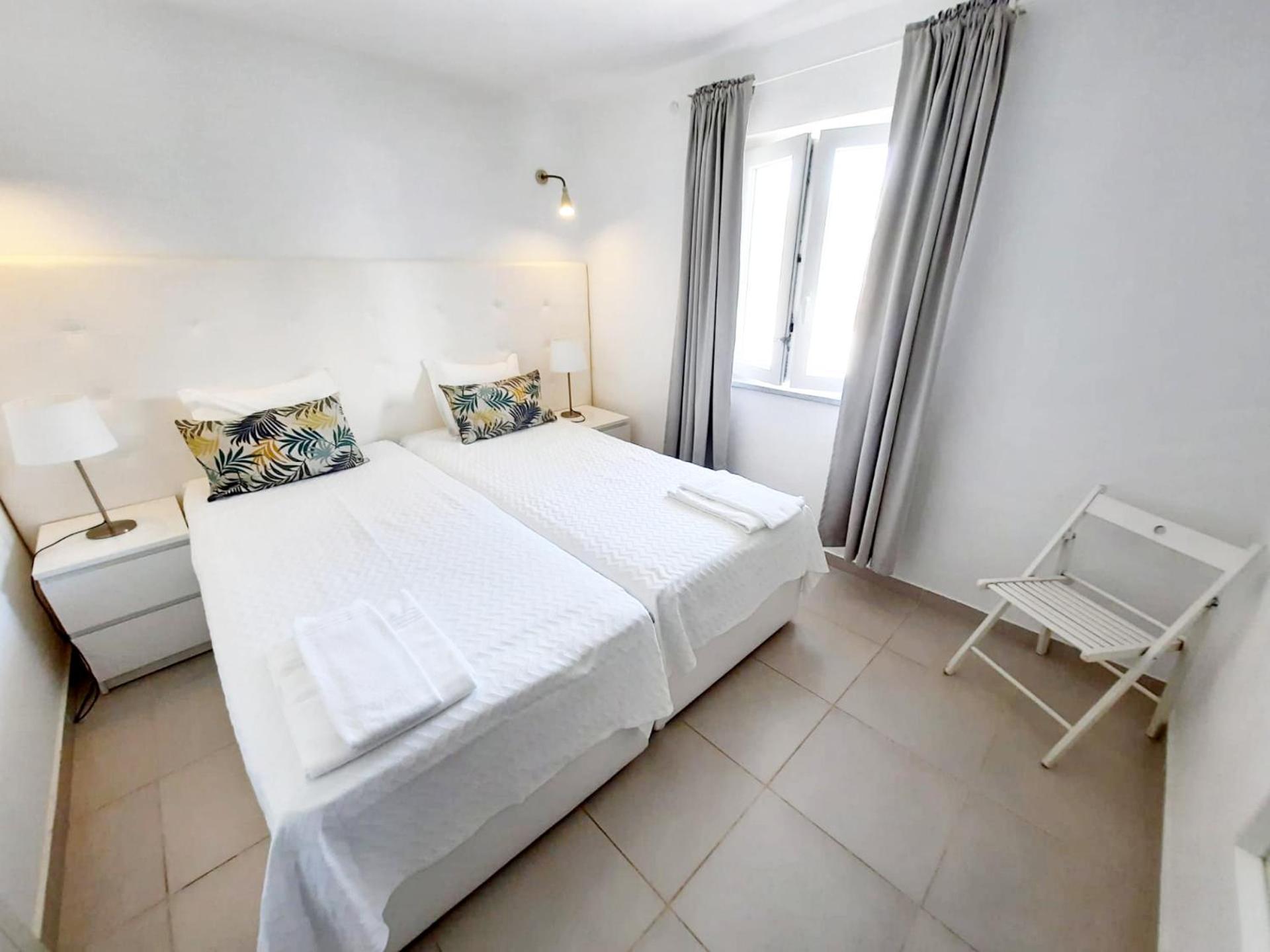 Deluxe Apartment With Private Pool - Duna Parque Resorts & Hotels 빌라노바데밀폰테스 외부 사진