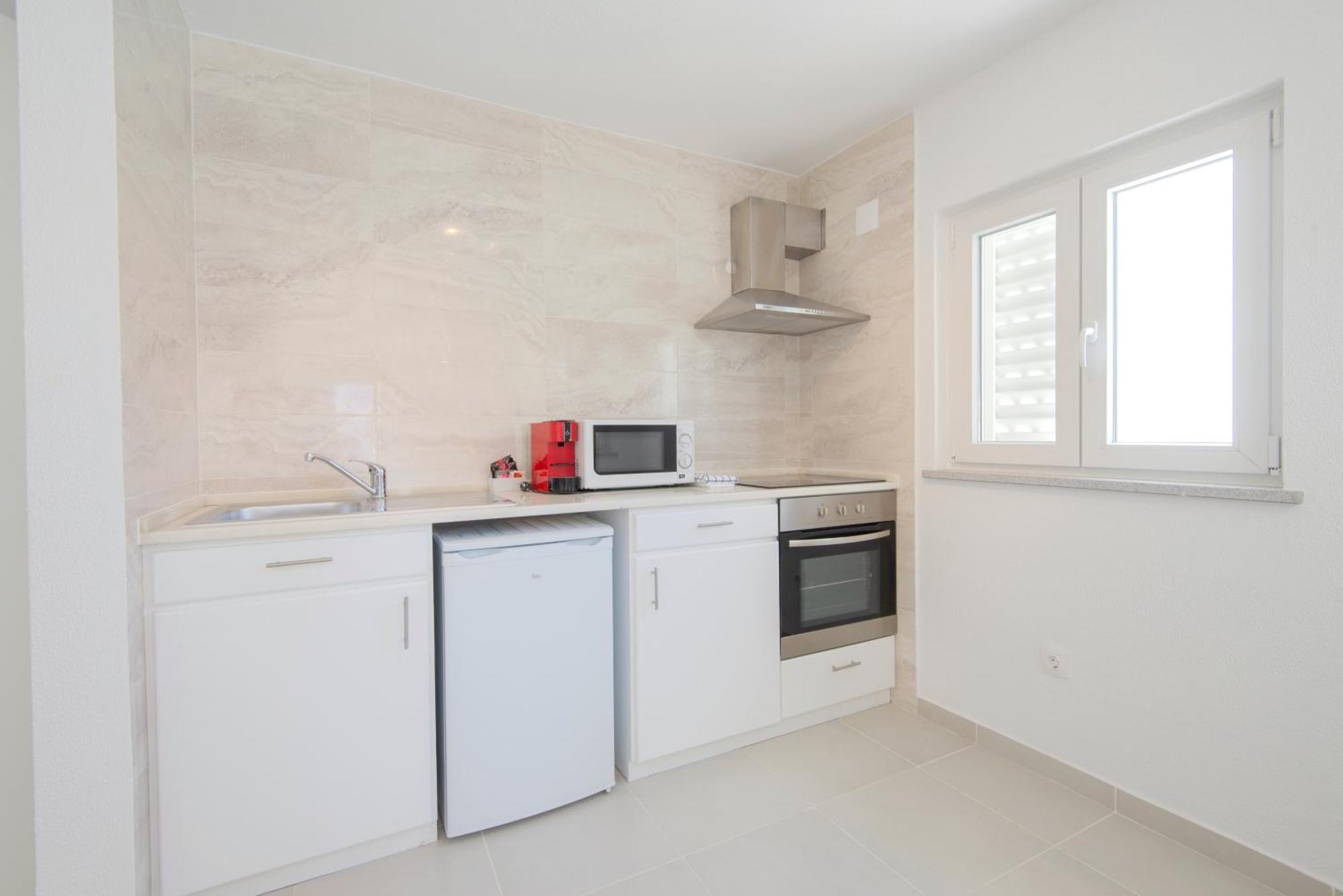 Deluxe Apartment With Private Pool - Duna Parque Resorts & Hotels 빌라노바데밀폰테스 외부 사진