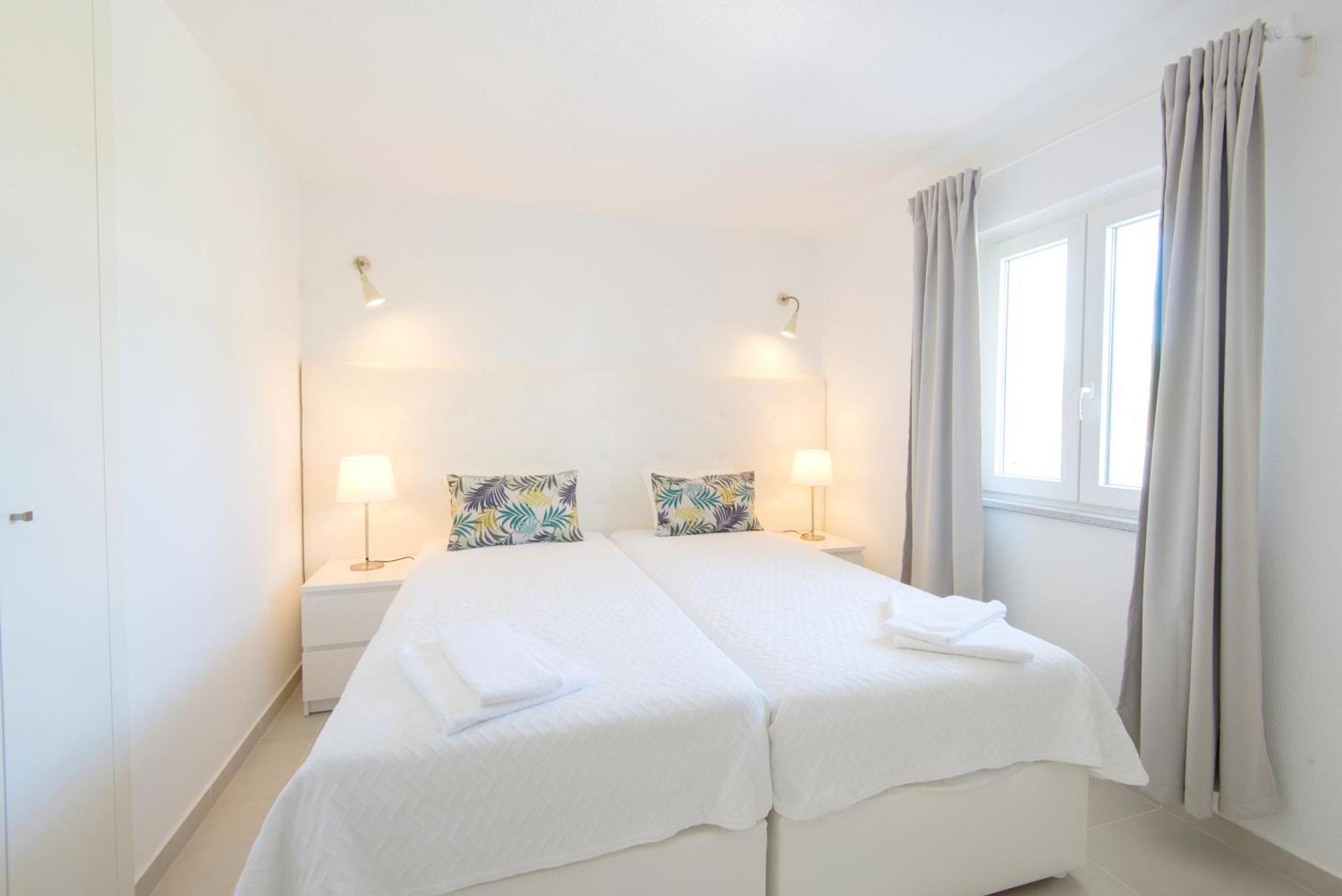Deluxe Apartment With Private Pool - Duna Parque Resorts & Hotels 빌라노바데밀폰테스 외부 사진