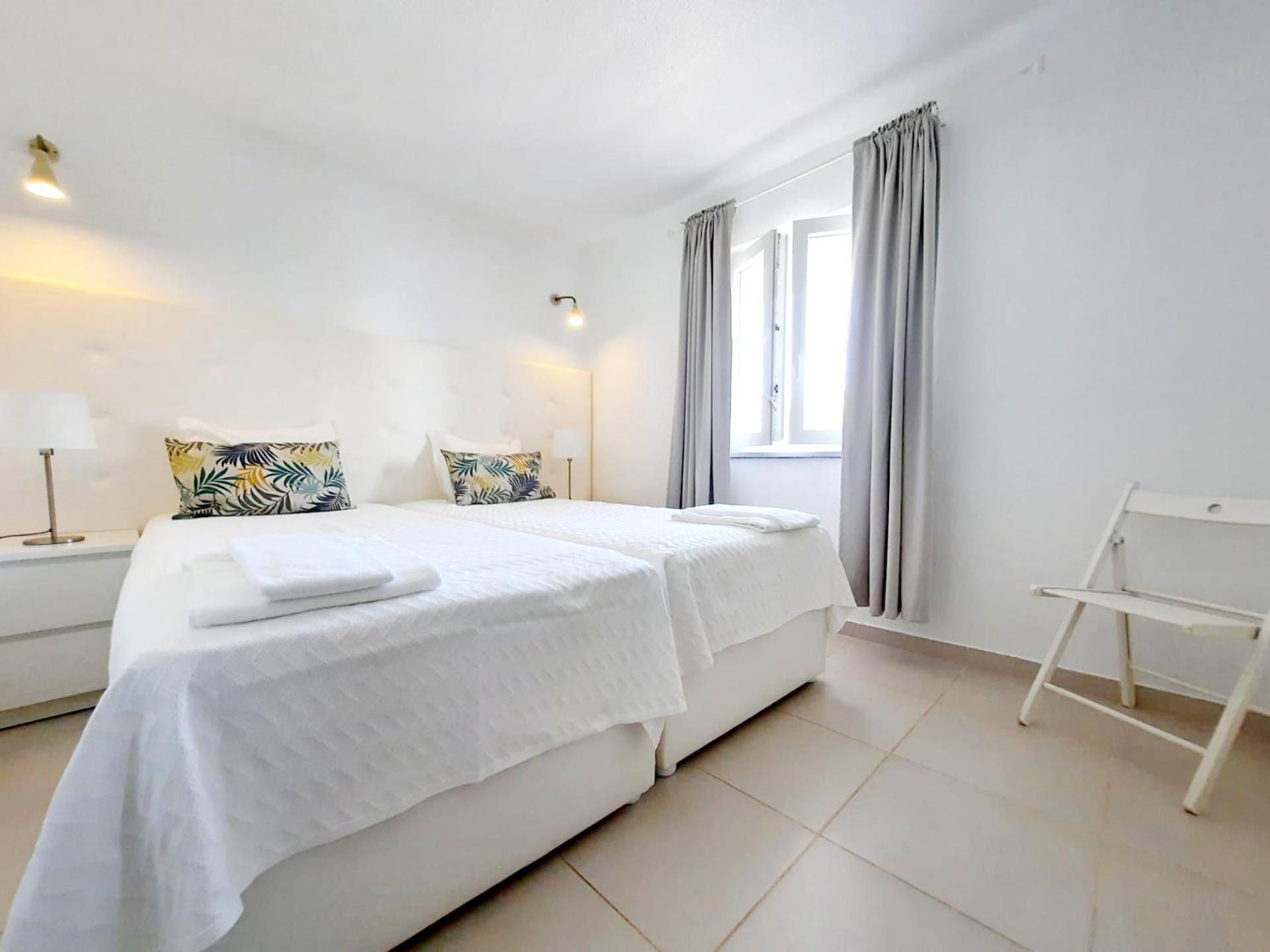 Deluxe Apartment With Private Pool - Duna Parque Resorts & Hotels 빌라노바데밀폰테스 외부 사진