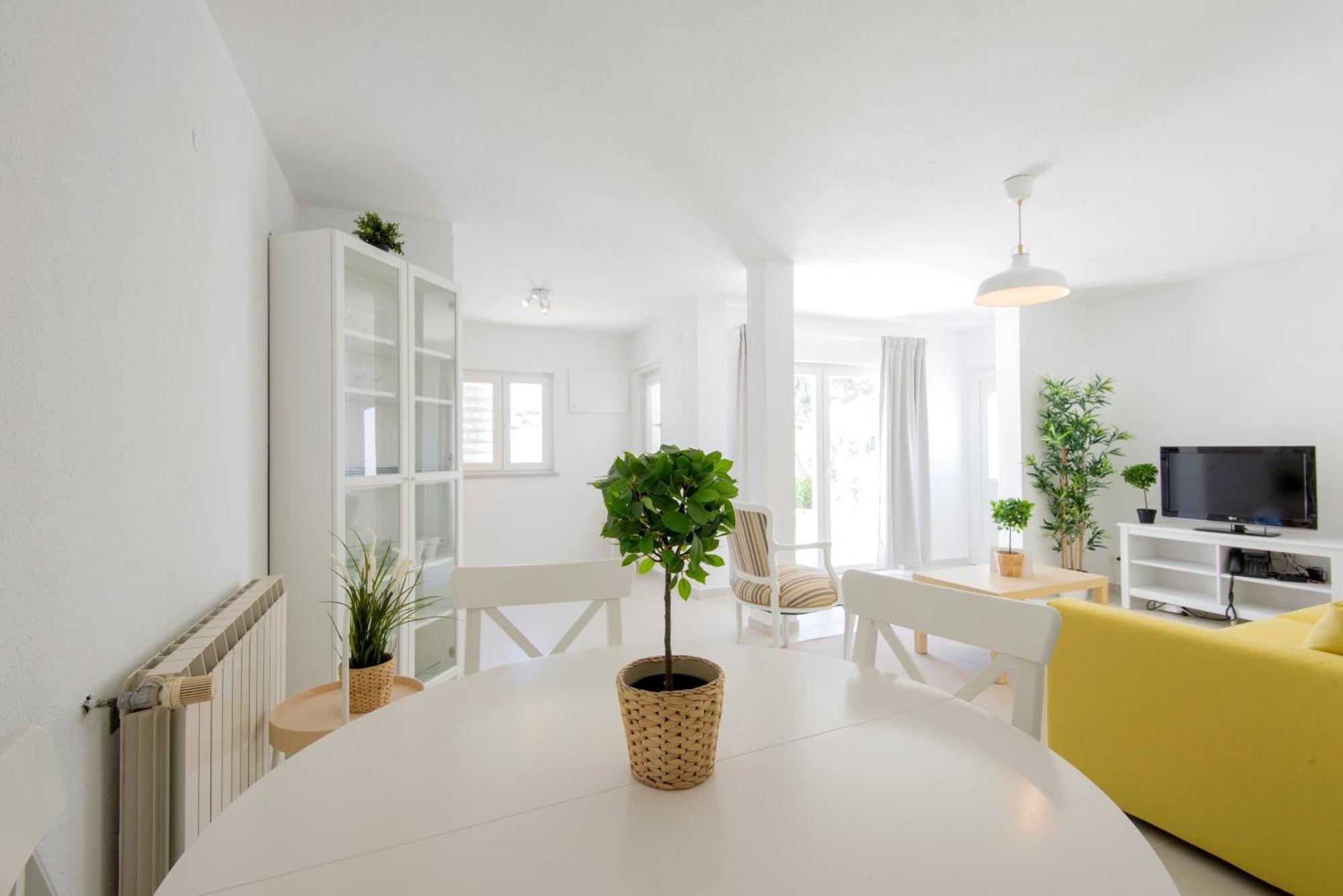 Deluxe Apartment With Private Pool - Duna Parque Resorts & Hotels 빌라노바데밀폰테스 외부 사진